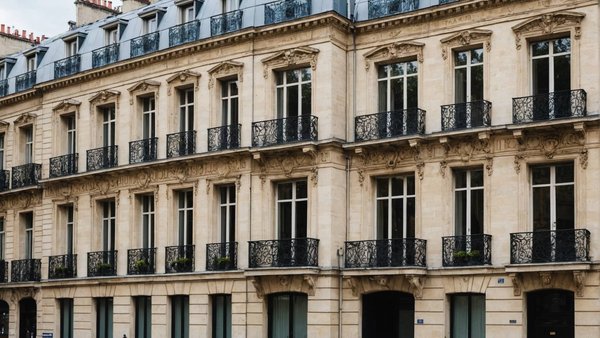Comment trouver votre appartement idéal à Paris : Conseils pratiques