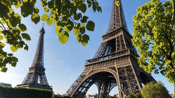 Une journée à Paris : itinéraire des lieux touristiques à ne pas manquer