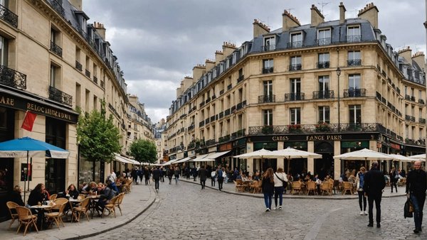 Les meilleurs quartiers pour vivre à Paris : guide pratique