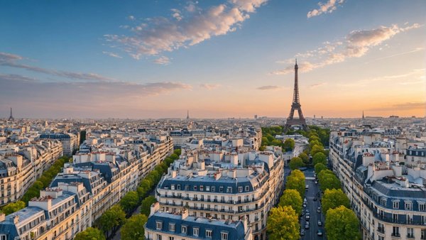 Les secteurs qui recrutent à Paris : un guide pratique