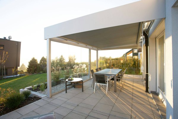 Appartements avec terrasse à Nantes