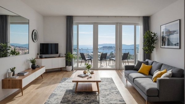 Découvrez les meilleurs appartements à louer à nice cette année